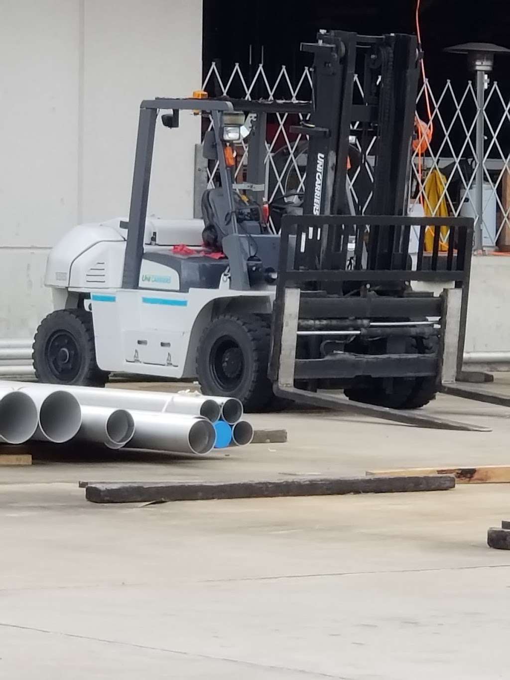 Flanges & Fittings 8900 Railwood Dr B, Houston, TX 77078