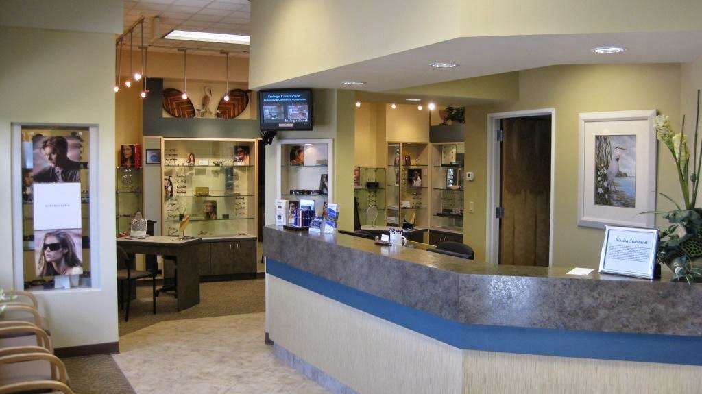 Lifetime Eyecare | 5455 Murrell Rd #107, Rockledge, FL 32955, USA | Phone: (321) 636-1972