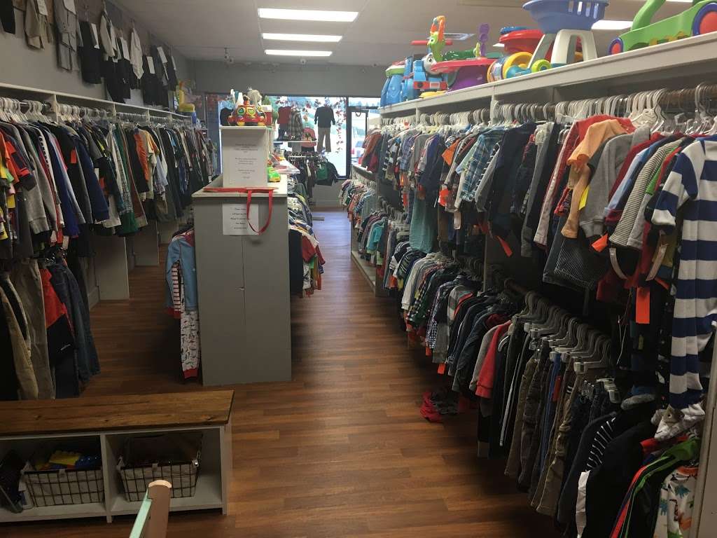 Little Bo-Tique Childrens Consignment Shop | 2160 Lincoln Hwy E #4, Lancaster, PA 17602 | Phone: (717) 299-9355