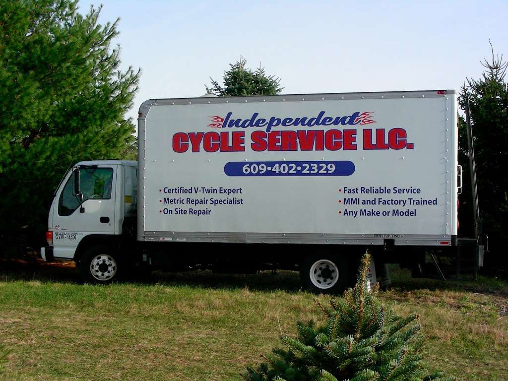 Independent Cycle Service,llc | 196 Steelmanville Rd, Egg Harbor Township, NJ 08234 | Phone: (609) 927-2700