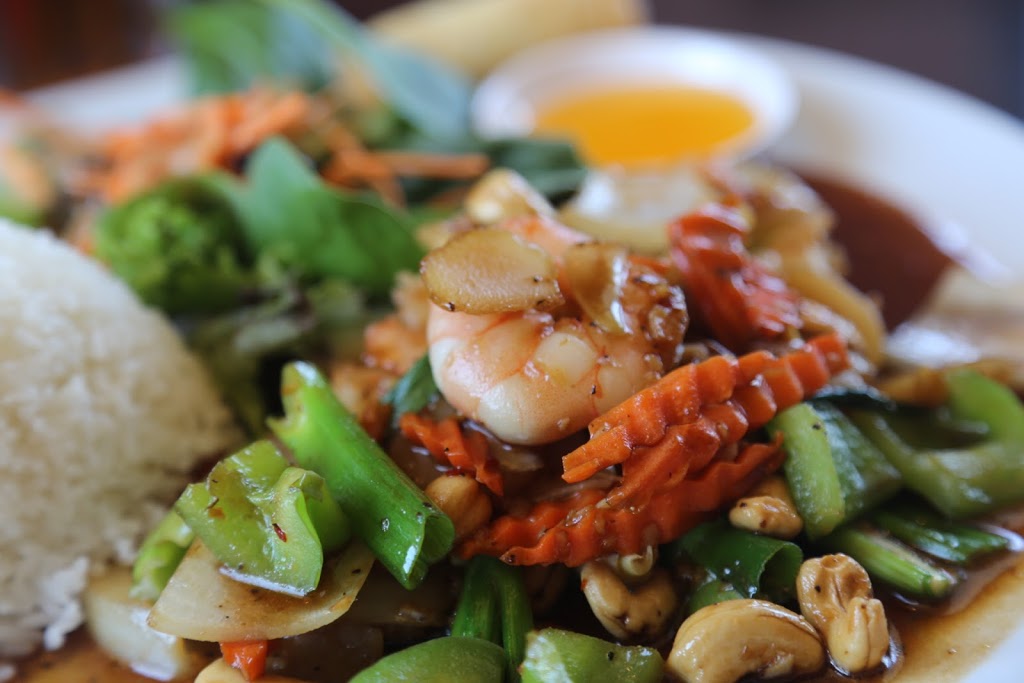 BKK THAI KITCHEN | 1818 Marron Rd #104, Carlsbad, CA 92008, USA | Phone: (760) 434-5415