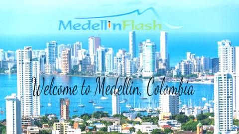 Medellinflash | 5455 S Fort Apache Rd #108-82, Las Vegas, NV 89148, USA | Phone: (702) 538-6698