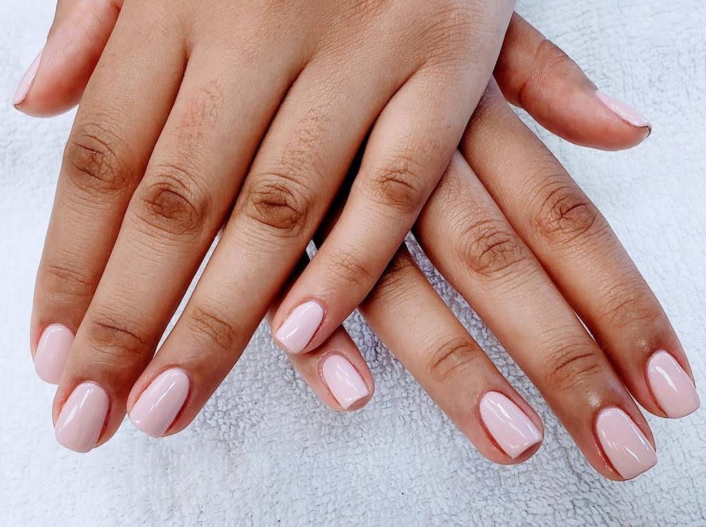 Heaven Nails & Spa | 467-A Passaic St, Hackensack, NJ 07601, USA | Phone: (201) 525-5442