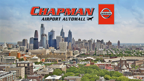 Chapman Nissan | 6723 Essington Ave, Philadelphia, PA 19153, USA | Phone: (215) 492-1200