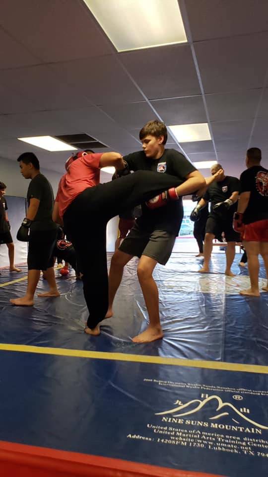 United Martial Arts Academy | 1932 W Main St STE 101, Mesa, AZ 85201, USA | Phone: (480) 590-2038