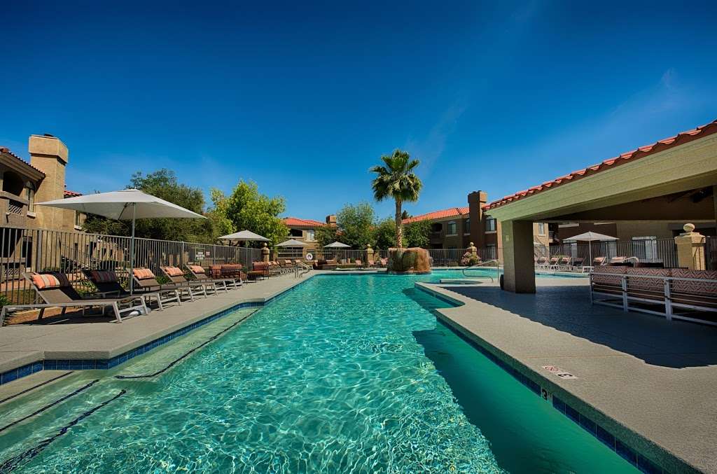 The Ventura Apartments | 3600 W Ray Rd, Chandler, AZ 85226, USA | Phone: (480) 899-3600