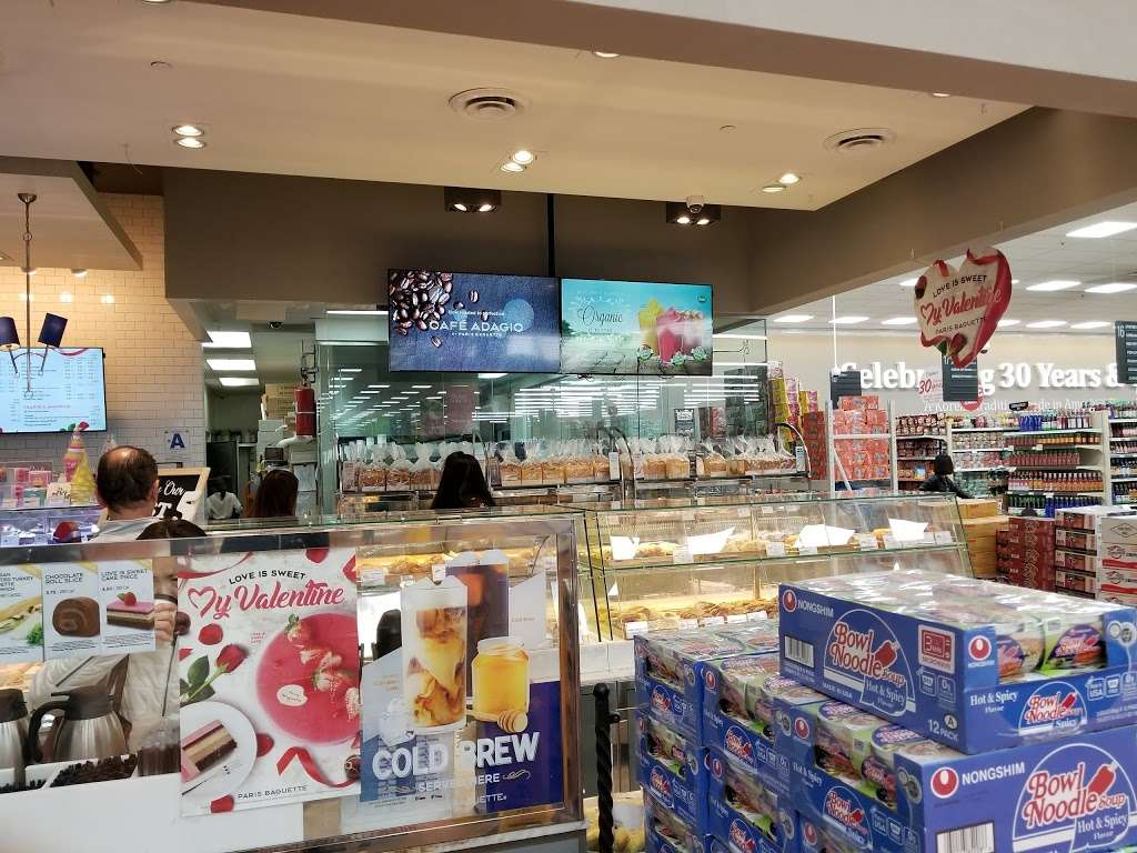 Paris Baguette | 9440 Mira Mesa Blvd, San Diego, CA 92126, USA | Phone: (858) 689-0404