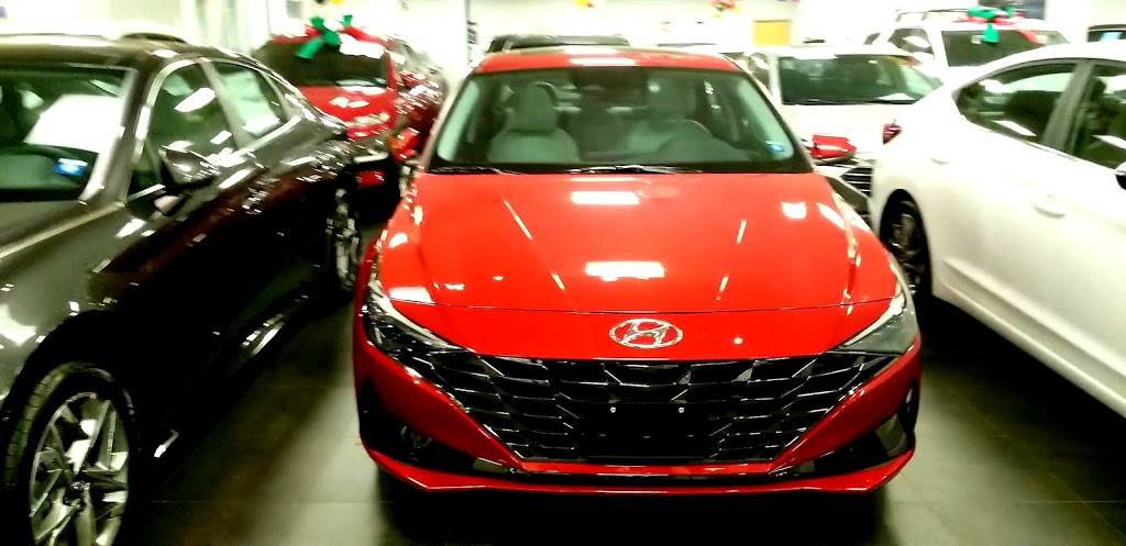 Plaza Hyundai | 2722 Nostrand Ave., Brooklyn, NY 11210, USA | Phone: (718) 253-8400