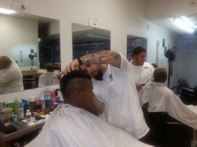 Mesa Barber School | 8523 Mesa Dr, Houston, TX 77028, USA | Phone: (713) 491-0290