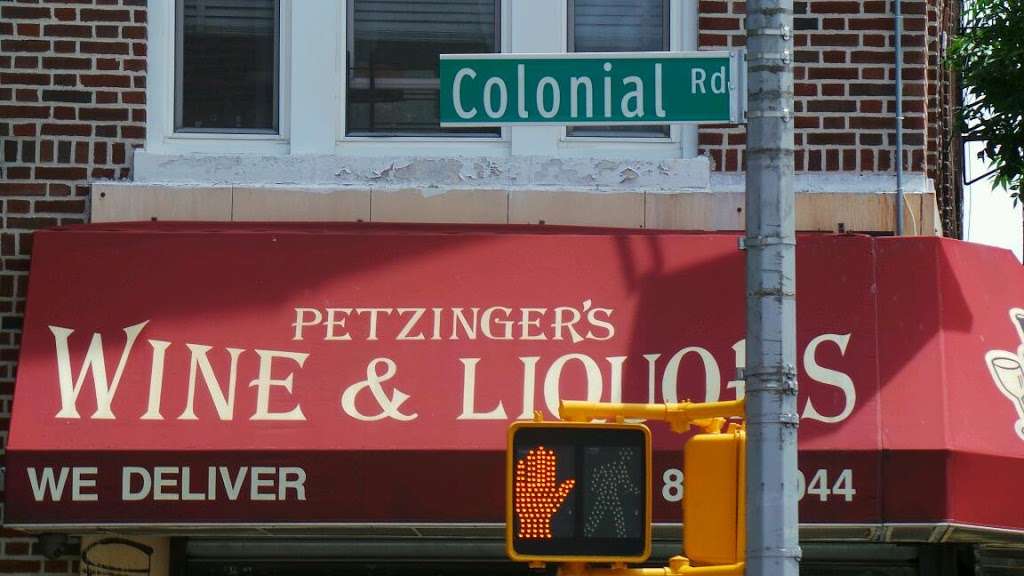 Petzingers Wines & Liquors | 123 Bay Ridge Ave, Brooklyn, NY 11220, USA | Phone: (718) 836-0044