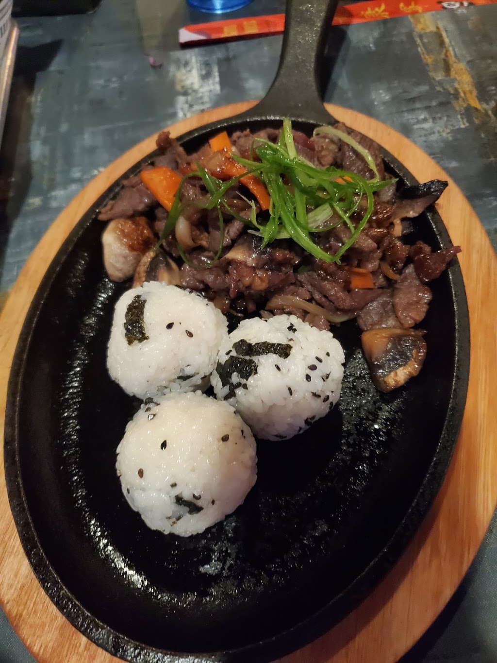 Merge | Korean Fried Chicken + Soju Bar | 1932 E Kenilworth Pl, Milwaukee, WI 53202, USA | Phone: (414) 226-5160