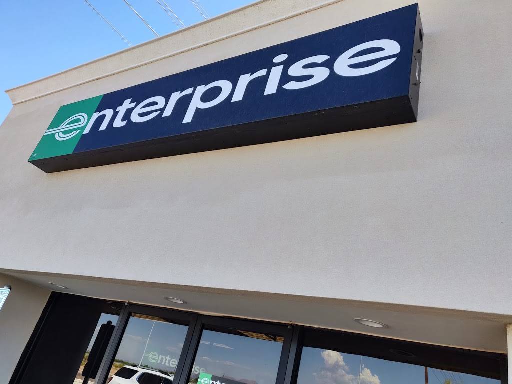 Enterprise Rent-A-Car | 1120 N McClintock Dr, Tempe, AZ 85281 | Phone: (480) 784-5995
