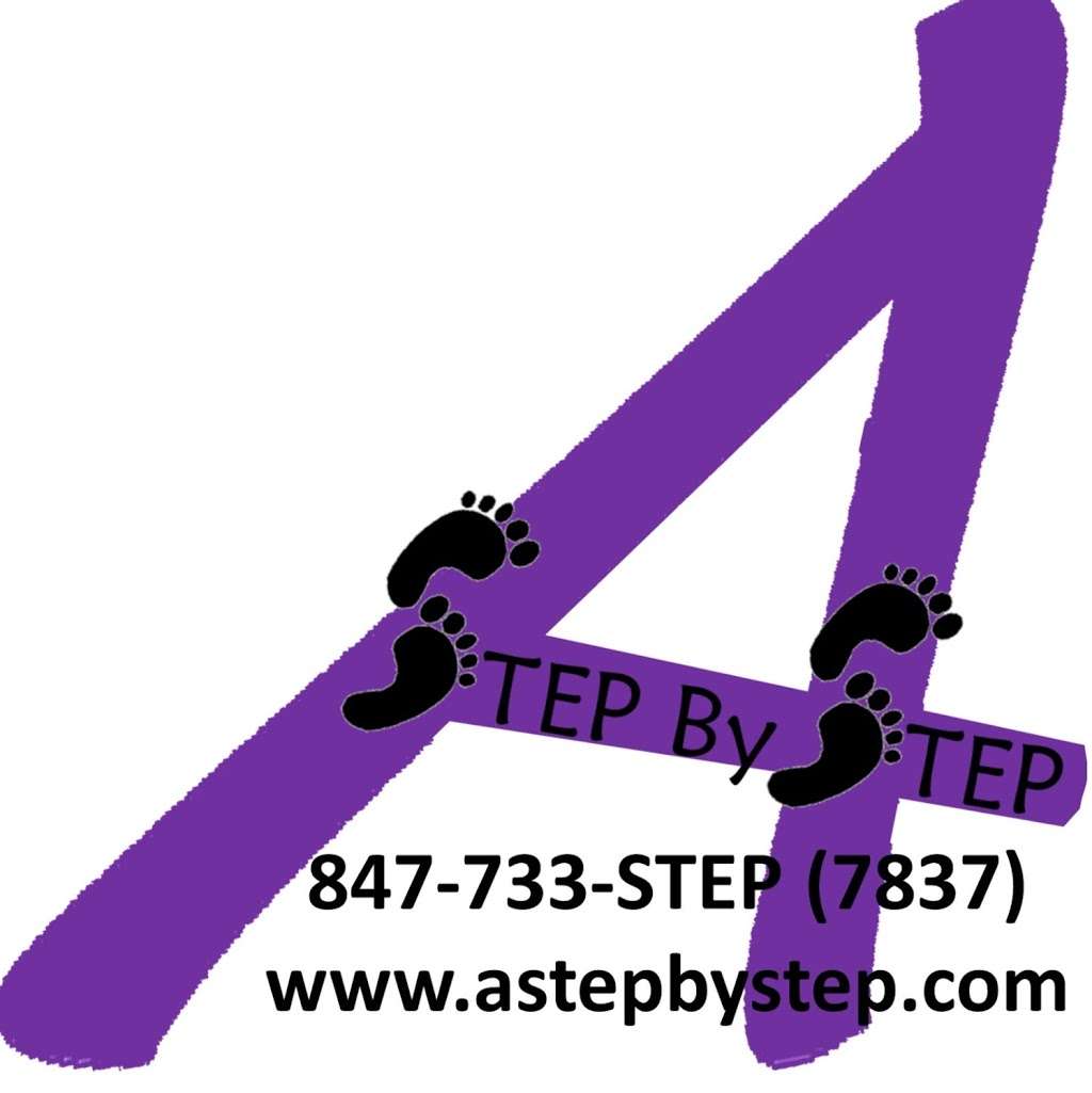 A STEP BY STEP LEARNING ACADEMY, INC. | 1909 Howard St, Evanston, IL 60202, USA | Phone: (847) 733-7837