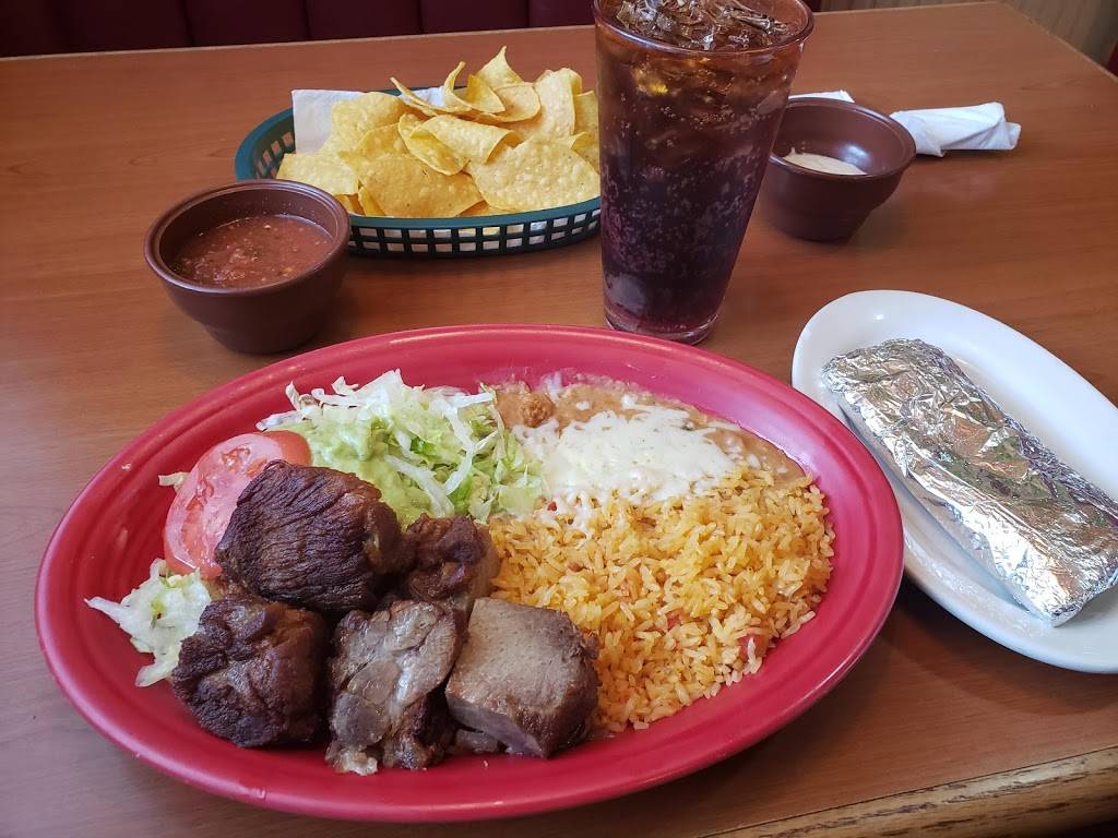 Oro Azteca Mexican Restaurant | 8001 Hampton Blvd, Norfolk, VA 23505, USA | Phone: (757) 423-0325
