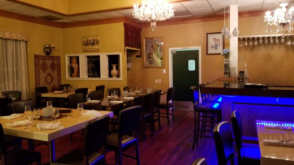 Zamarod Restaurant | 10123 Colvin Run Rd, Great Falls, VA 22066 | Phone: (703) 757-9300