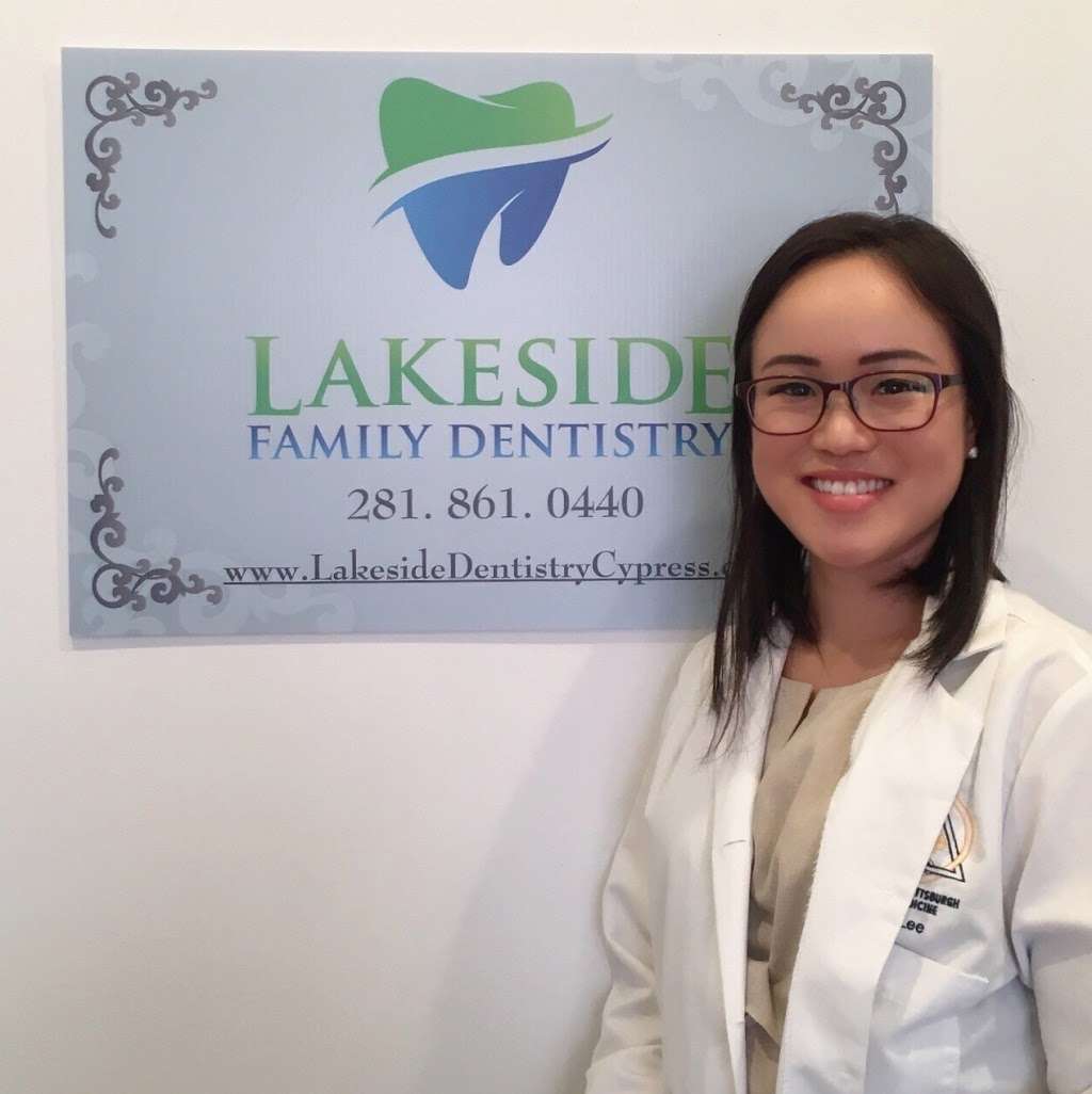 Lakeside Family Dentistry | 9202 Barker Cypress Rd #115, Cypress, TX 77433, USA | Phone: (281) 861-0440