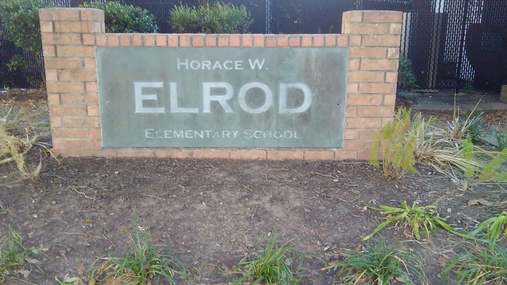 Elrod Elementary School | 6230 Dumfries Dr, Houston, TX 77096 | Phone: (713) 778-3330