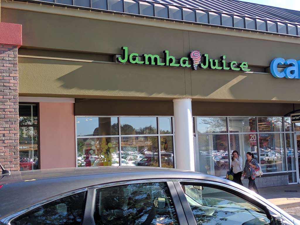 Jamba Juice Federal Plaza | 12266 Rockville Pike, Rockville, MD 20852, USA | Phone: (301) 881-1069