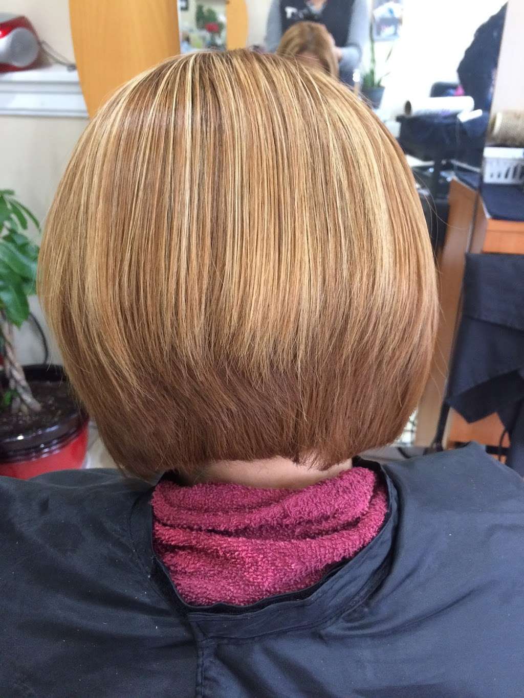 Marthas Family Hair Cut Inc. | 6956 W Diversey Ave, Chicago, IL 60707, USA | Phone: (773) 688-5449