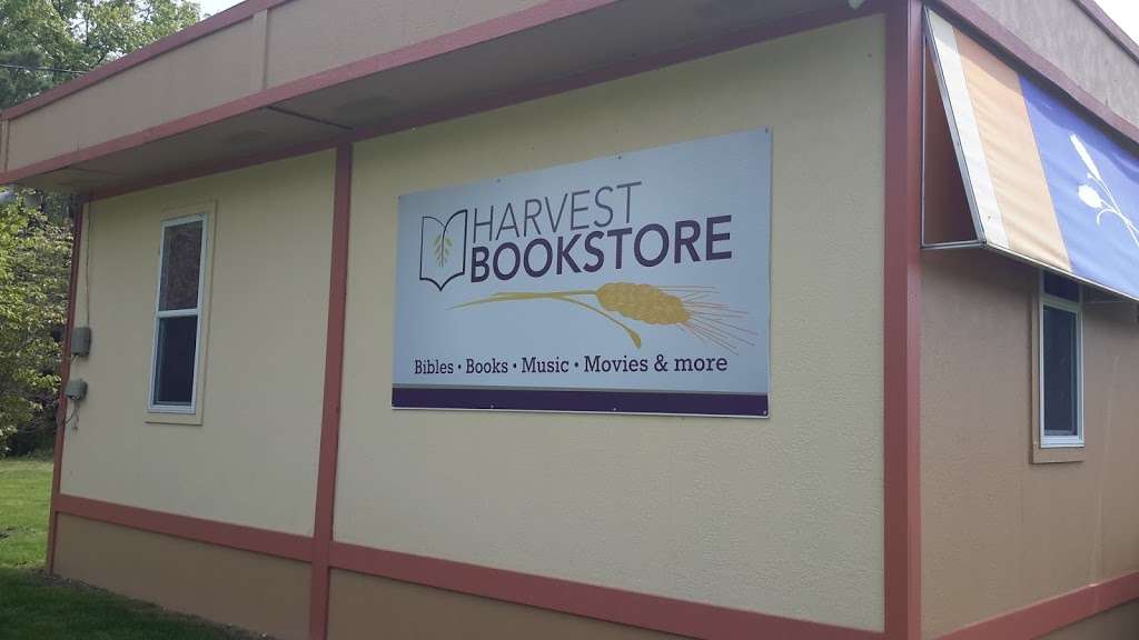 Harvest Bookstore | 1115 E Gibbsboro Rd # A, Lindenwold, NJ 08021 | Phone: (856) 309-1780