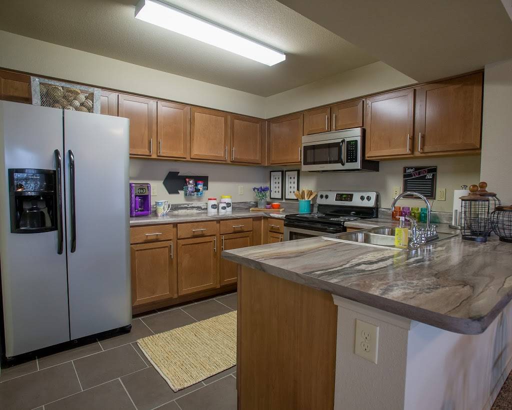 Portofino Apartments | 12526 E Central Ave, Wichita, KS 67206, USA | Phone: (316) 816-9334