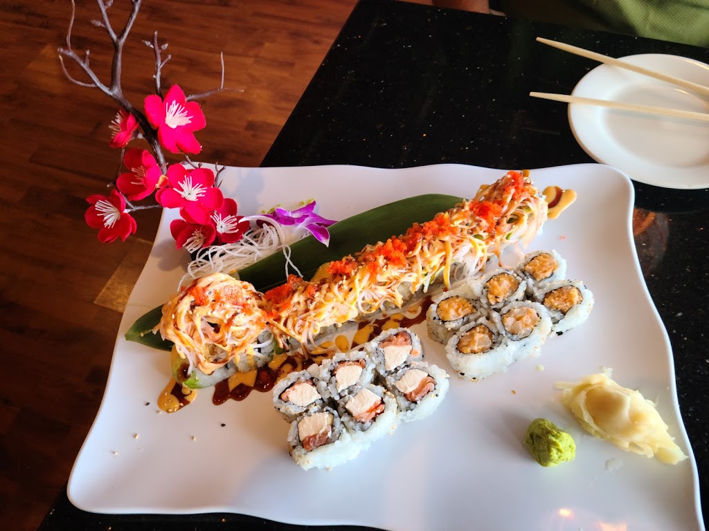 Mika Sushi | 12650 W 64th Ave B2, Arvada, CO 80004, USA | Phone: (303) 432-1938