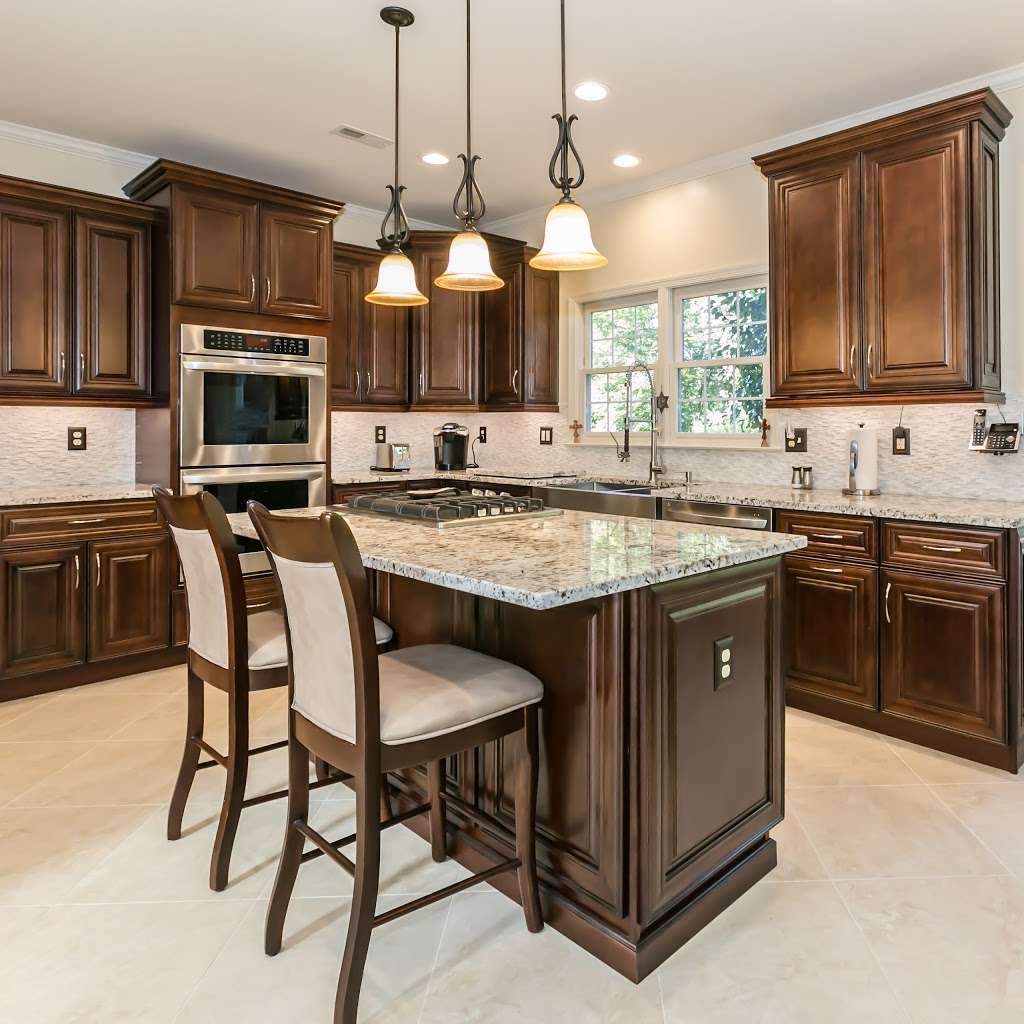 J & M Tile Granite and Marble | 2625 Hanco Center Dr, Woodbridge, VA 22191 | Phone: (703) 286-5291