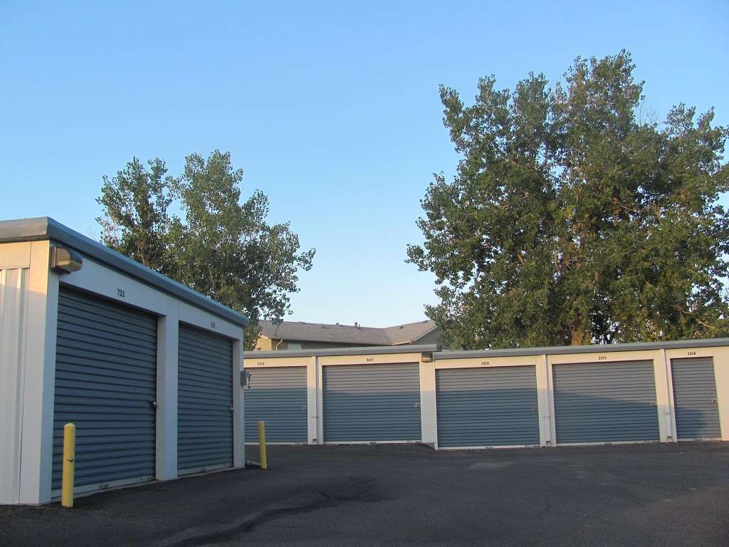 Coronado Self Storage - Thornton | 2045 Coronado Pkwy N, Thornton, CO 80229 | Phone: (303) 289-2044