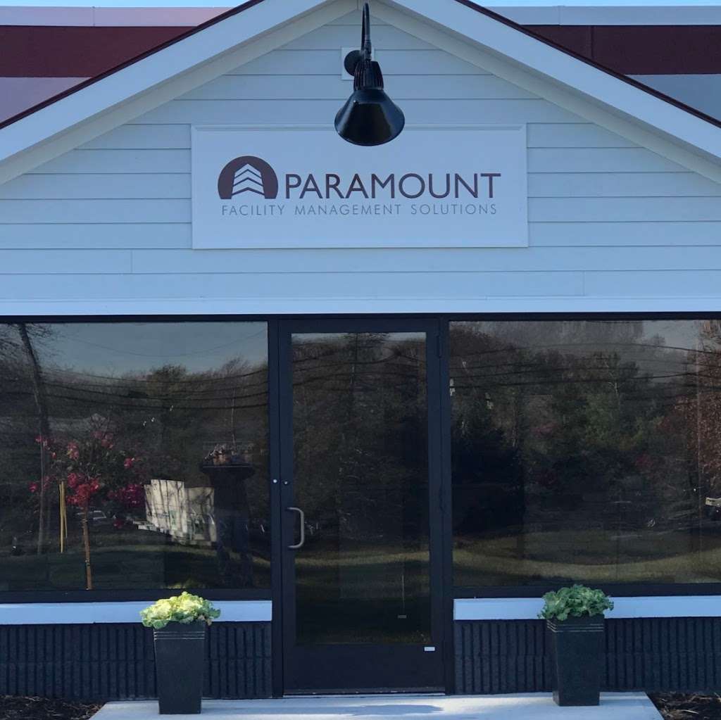 Paramount Facility Management Solutions | 72 Readington Rd, Branchburg, NJ 08876, USA | Phone: (908) 393-9990