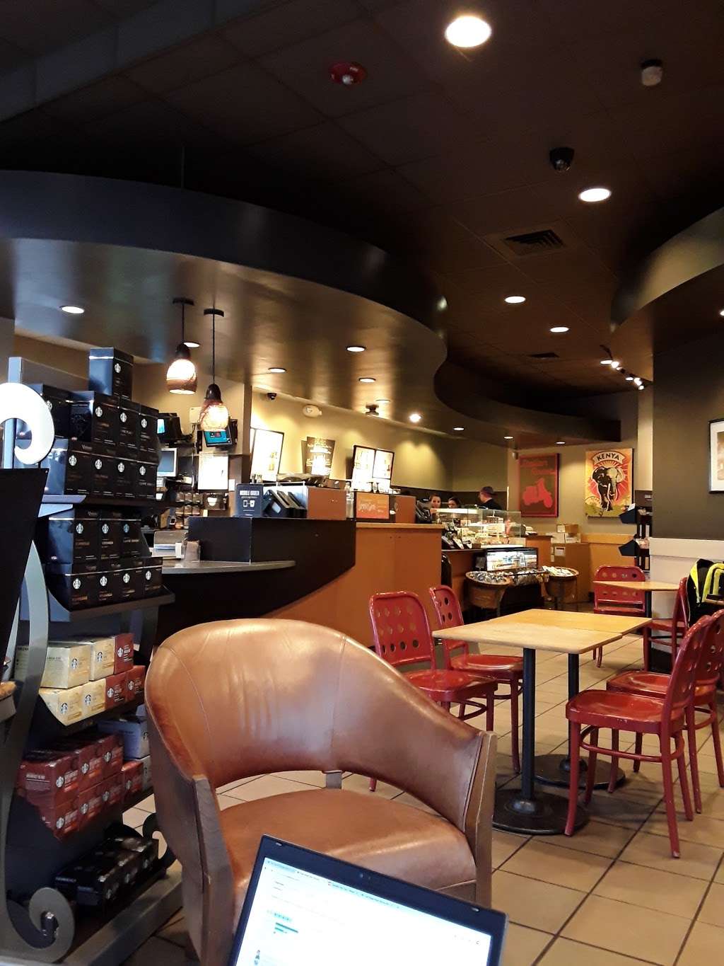 Starbucks | 59 Bush St, Brighton, CO 80601, USA | Phone: (303) 659-1167