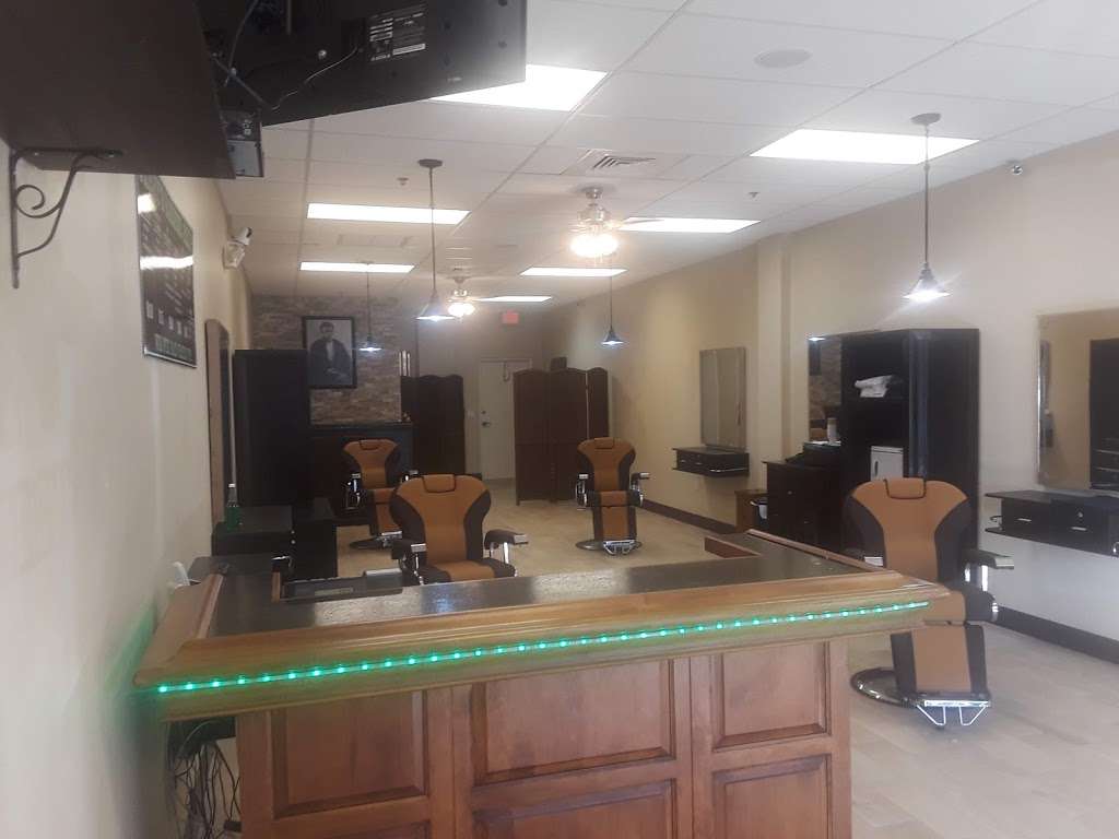 Jerrys Barber Shop | 9270 W Indiantown Rd, Jupiter, FL 33478, USA | Phone: (561) 529-3141
