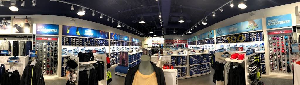 ASICS Outlet | 2950 I-20 Frontage Rd, Grand Prairie, TX 75052, USA | Phone: (972) 602-6850
