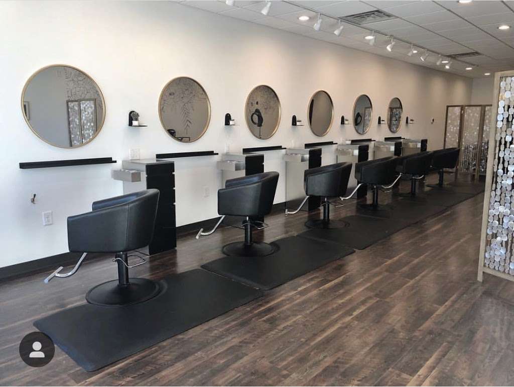 Soul Salon | 1768 W Main St W, Locust, NC 28097 | Phone: (980) 354-8024