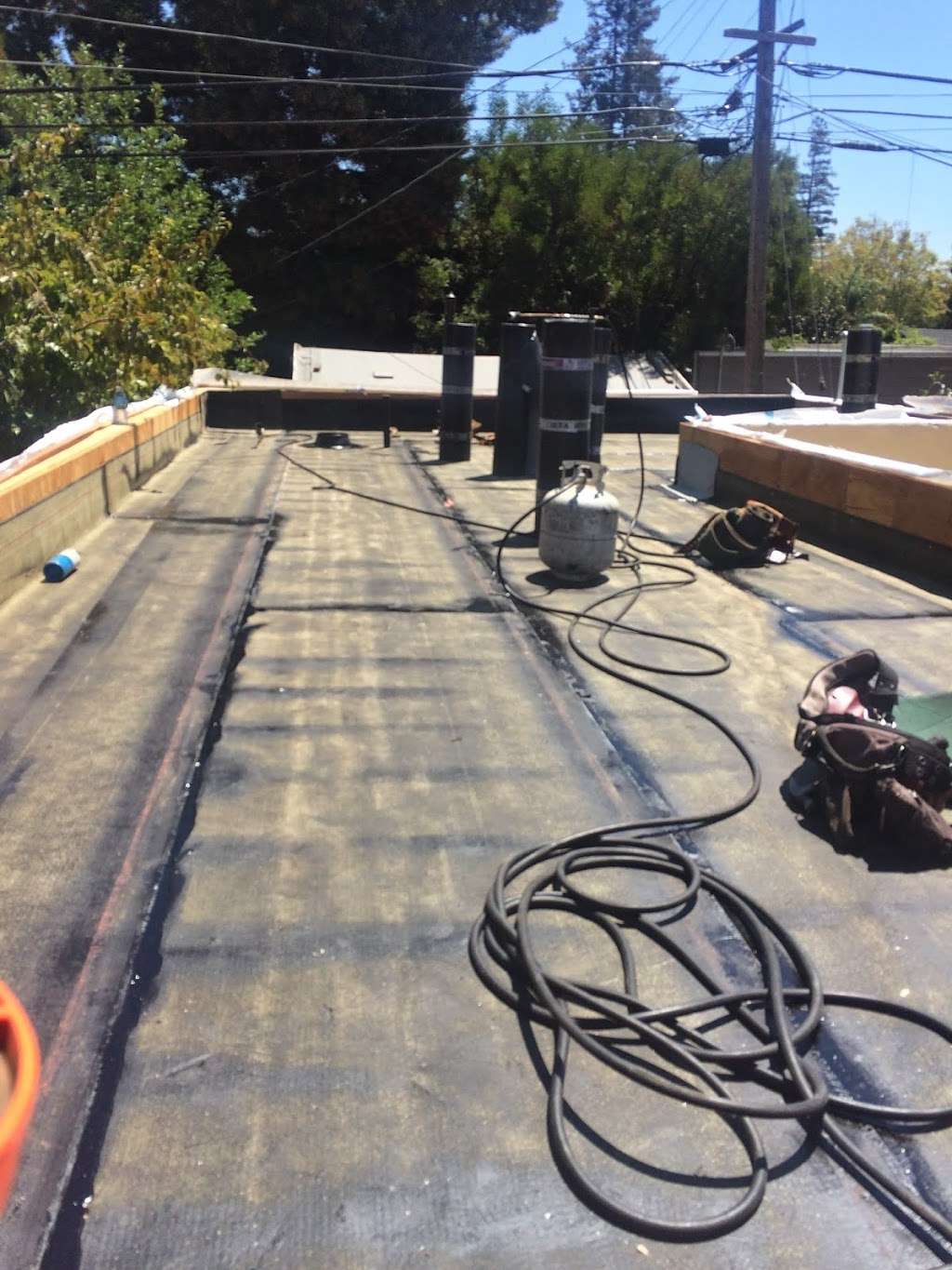 Sunshine Roofing | 2080 Broadway St, Vallejo, CA 94589, USA | Phone: (707) 712-0726