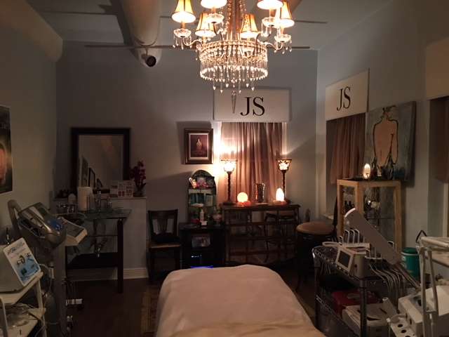 JS Advanced Skin Care & Spa | 20 Delaware Ave, Delaware Water Gap, PA 18327, USA | Phone: (570) 421-7364