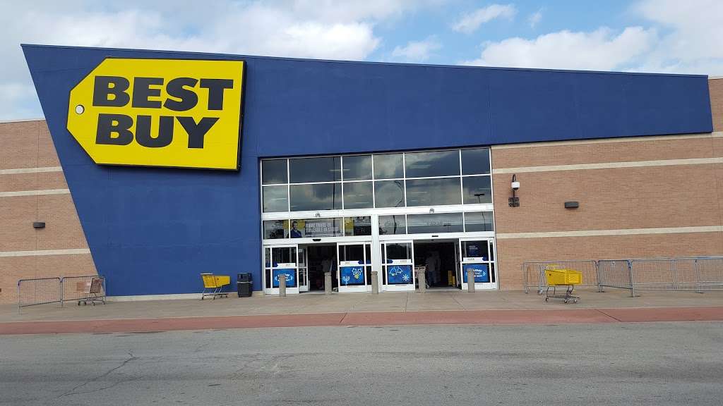 Best Buy | 13238 Northwest Fwy, Houston, TX 77040, USA | Phone: (713) 939-8590