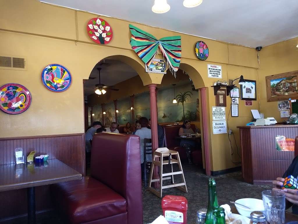 Jalisco Cafe | 4026 Bonita Rd, Bonita, CA 91902, USA | Phone: (619) 267-7855