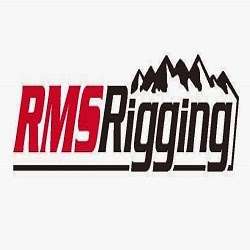 RMS Rigging | 6541 Washington St, Denver, CO 80229, USA | Phone: (303) 389-5929