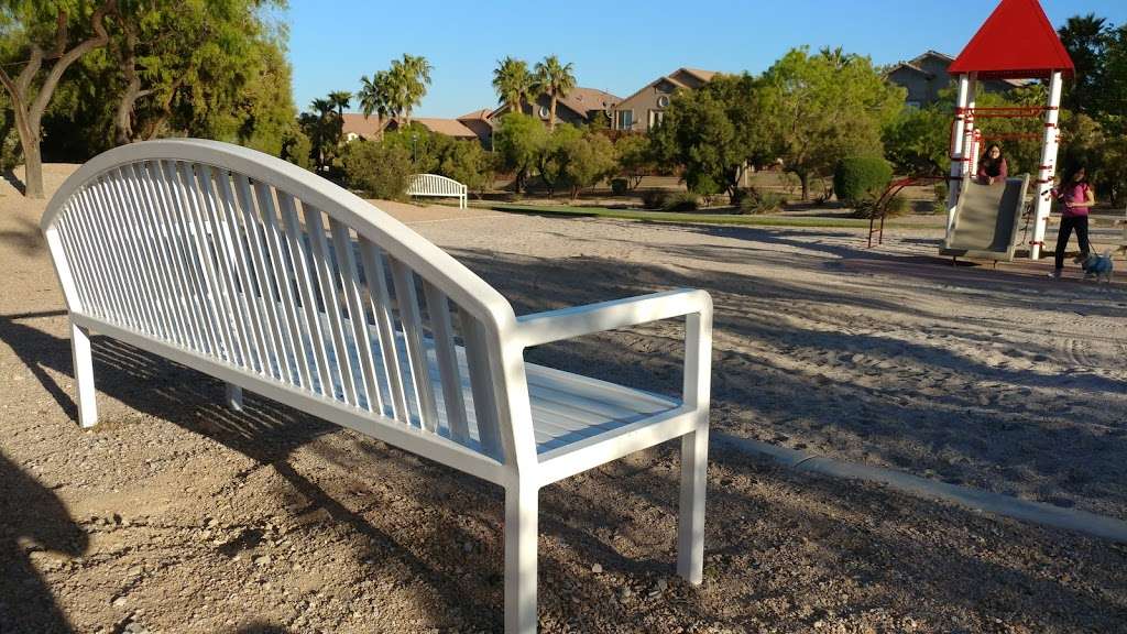 Community Park | Las Vegas, NV 89134, USA