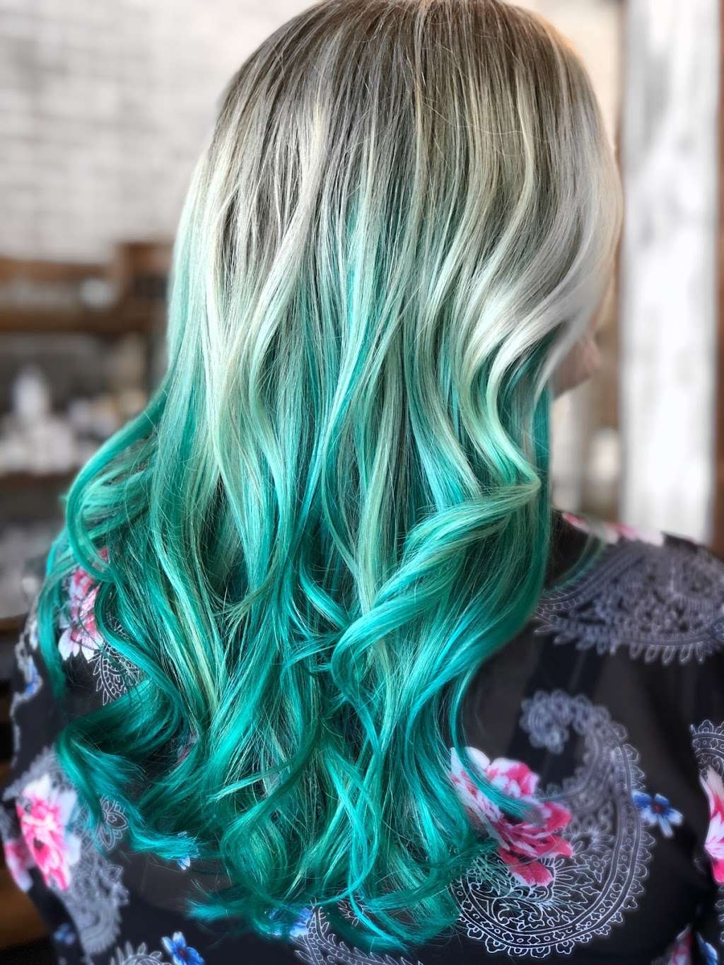 Hair By Jessica Woods | 6152, 4645 Frazee Rd suite c, Oceanside, CA 92057, USA | Phone: (760) 522-1585