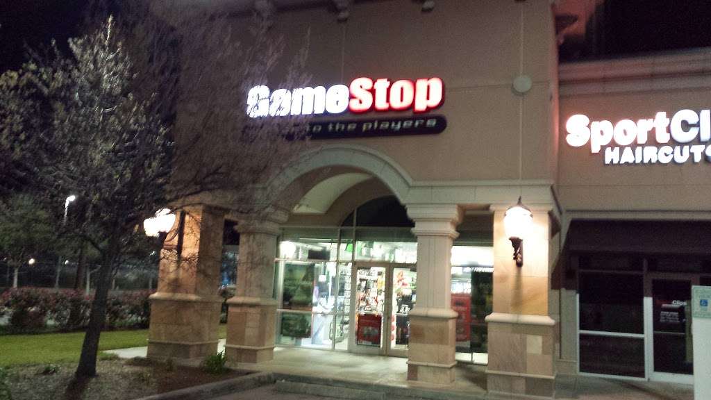 GameStop | 22720 Bellaire Blvd STE 100, Richmond, TX 77406, USA | Phone: (832) 595-1271