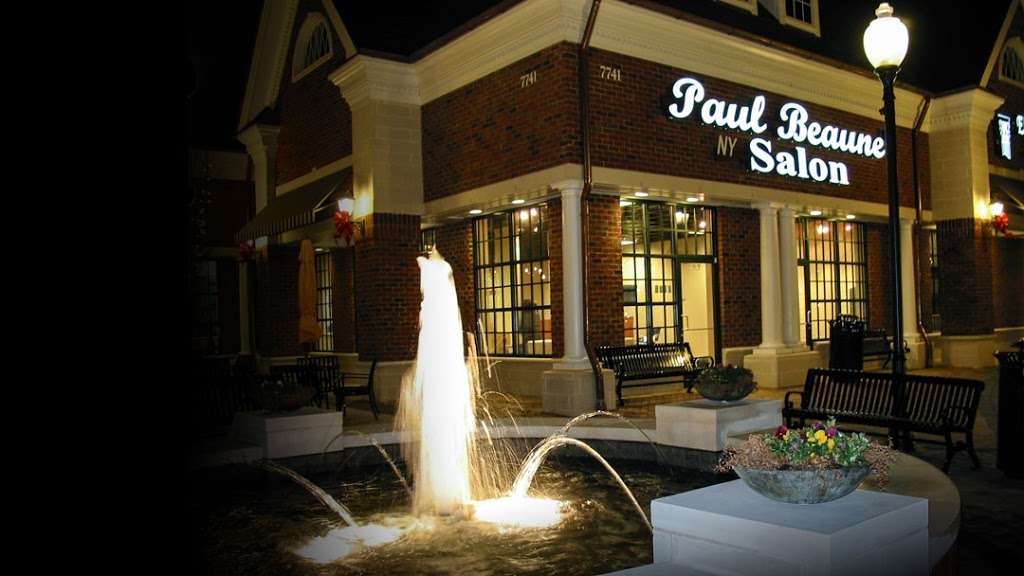 Paul Beaune NY Salon | 7741 Colony Rd, Charlotte, NC 28226, USA | Phone: (704) 540-9188