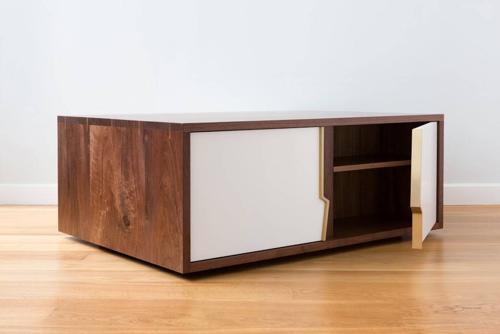 Piet Houtenbos / Tailored Furniture | 175 Van Dyke St #325B, Brooklyn, NY 11231, USA | Phone: (646) 249-8900