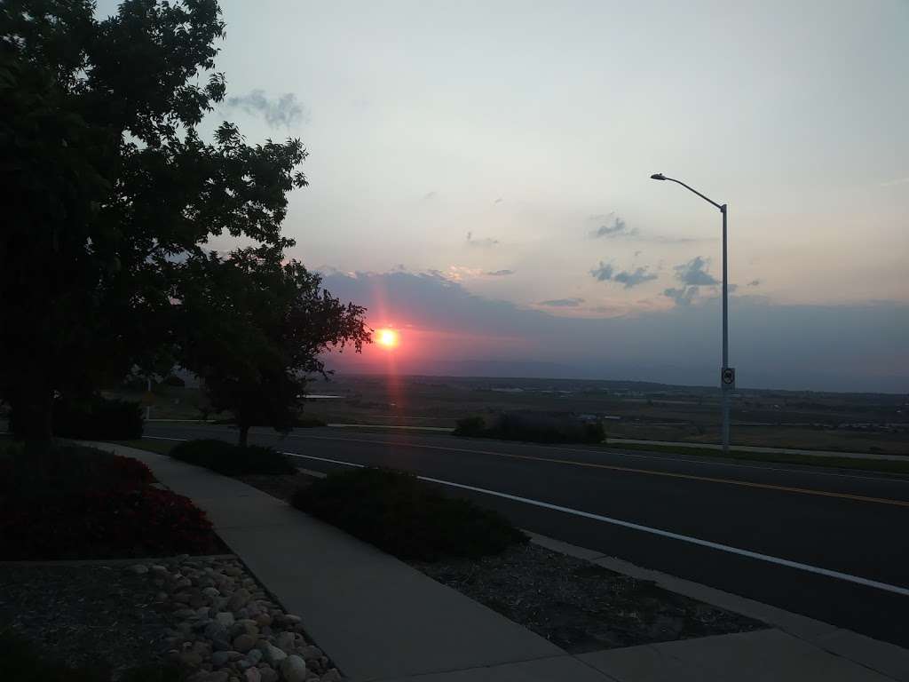 Anne Crouse Park | Broomfield, CO 80020, USA