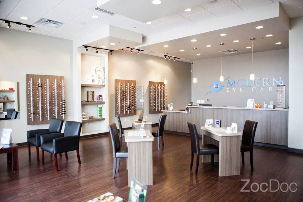 Modern Eye Care | 803 Woodbridge Pkwy #1400, Wylie, TX 75098, USA | Phone: (972) 442-2250