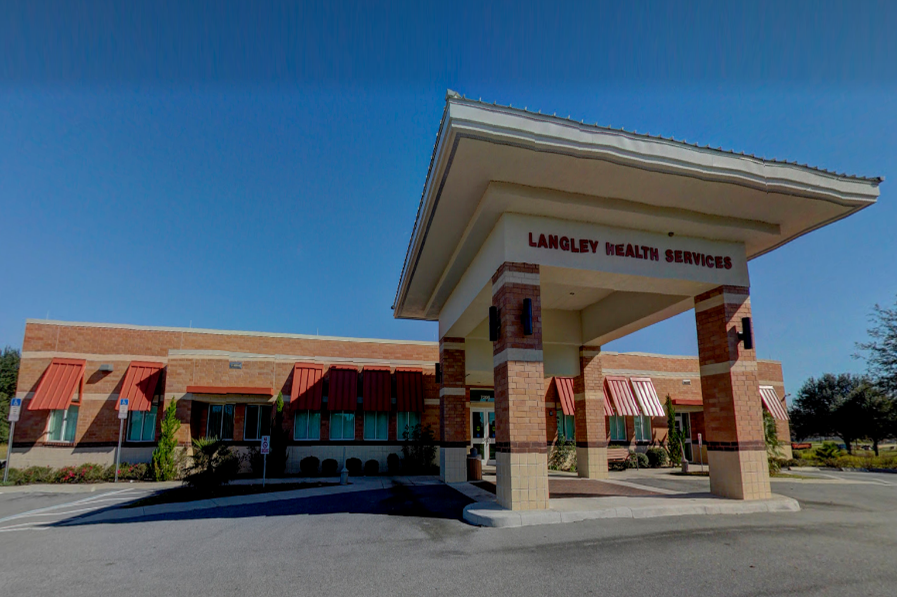 Langley Health Services | 7205 SE Maricamp Rd, Ocala, FL 34472, USA | Phone: (352) 680-7000