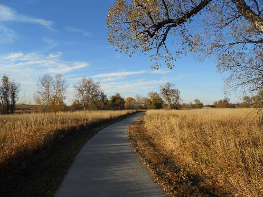 Cherry Creek Trail | Cherry Creek Trail, Parker, CO 80134, USA