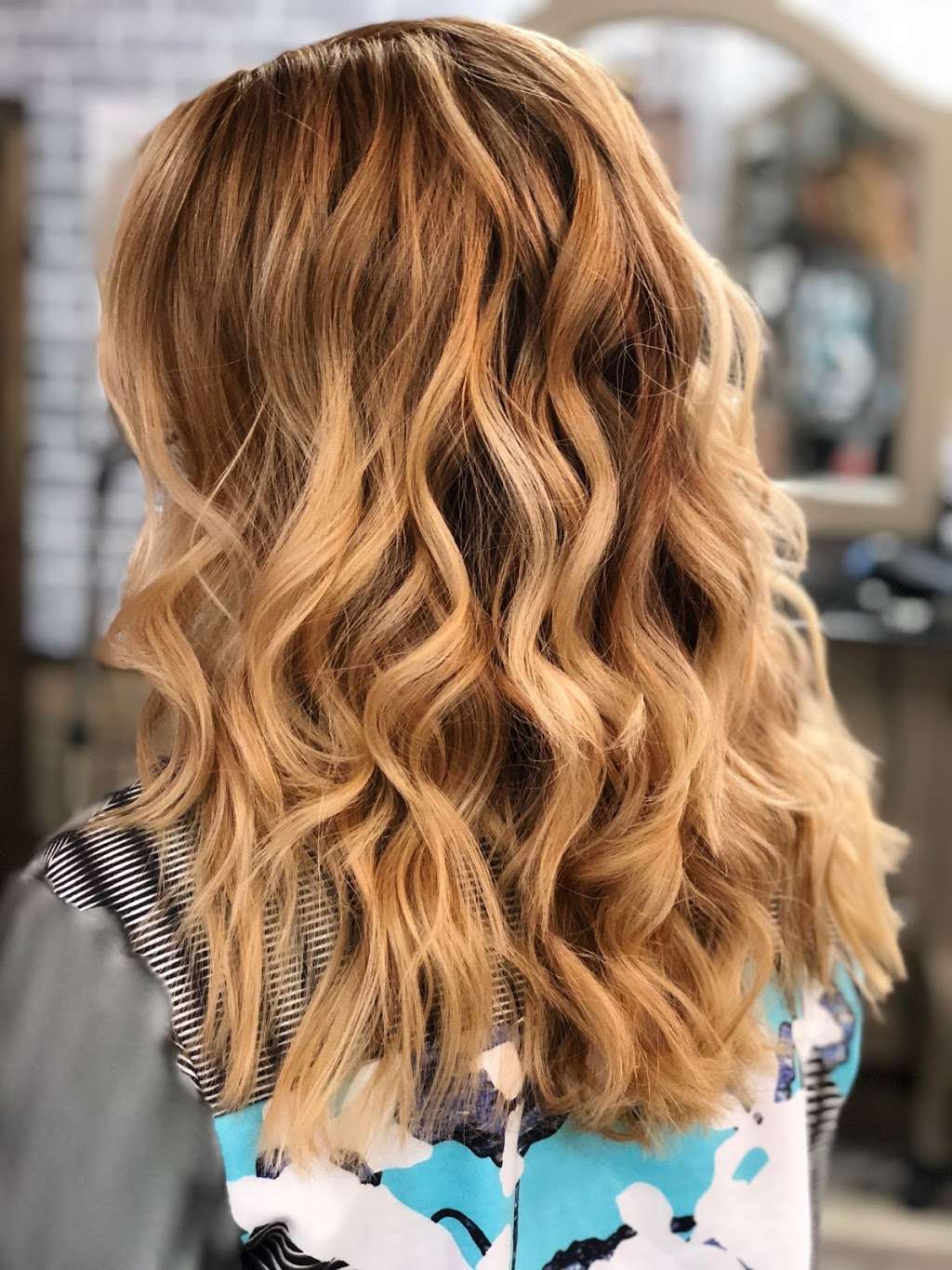 Hair By Jessica Woods | 6152, 4645 Frazee Rd suite c, Oceanside, CA 92057, USA | Phone: (760) 522-1585