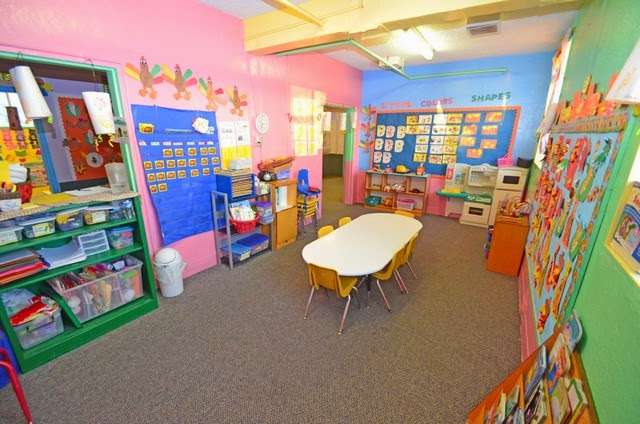 Wee Care Preschool | 73 N 2nd Ave, Chula Vista, CA 91910, USA | Phone: (619) 425-9933