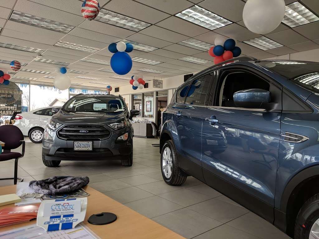 Kunes Country Ford of Antioch | 104 IL-173, Antioch, IL 60002, USA | Phone: (847) 250-0238